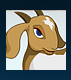 Sheep Illustration, Flash Illustration in Pune
